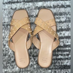 Target A New Day Sandals women’s size 8